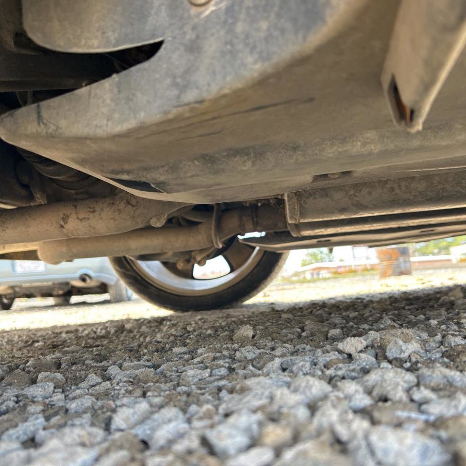 Used 2012 Dodge Challenger SXT Plus image 24