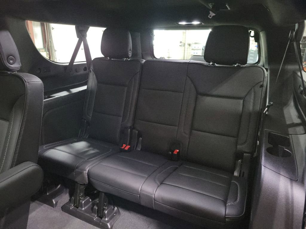 Used 2024 GMC Yukon XL Denali w/ Max Trailering Package image 27