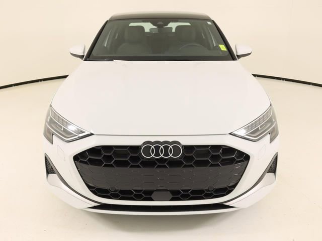 Certified 2025 Audi A3 2.0T Premium w/ Convenience Package image 8