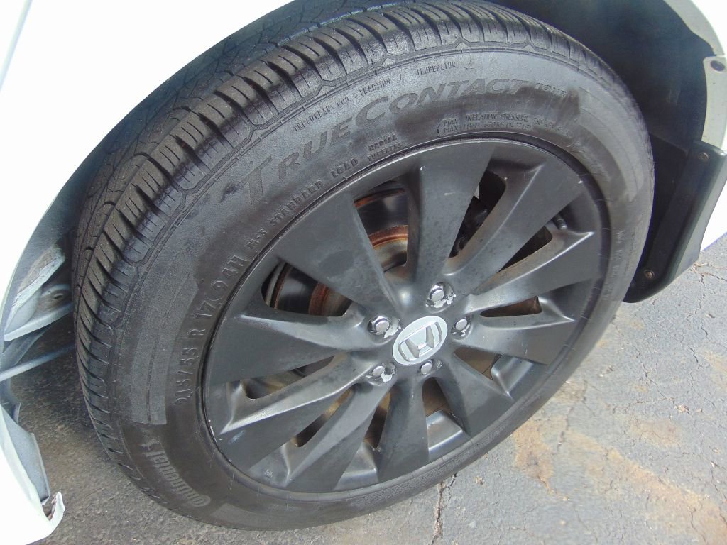 Used 2013 Honda Accord EX image 32