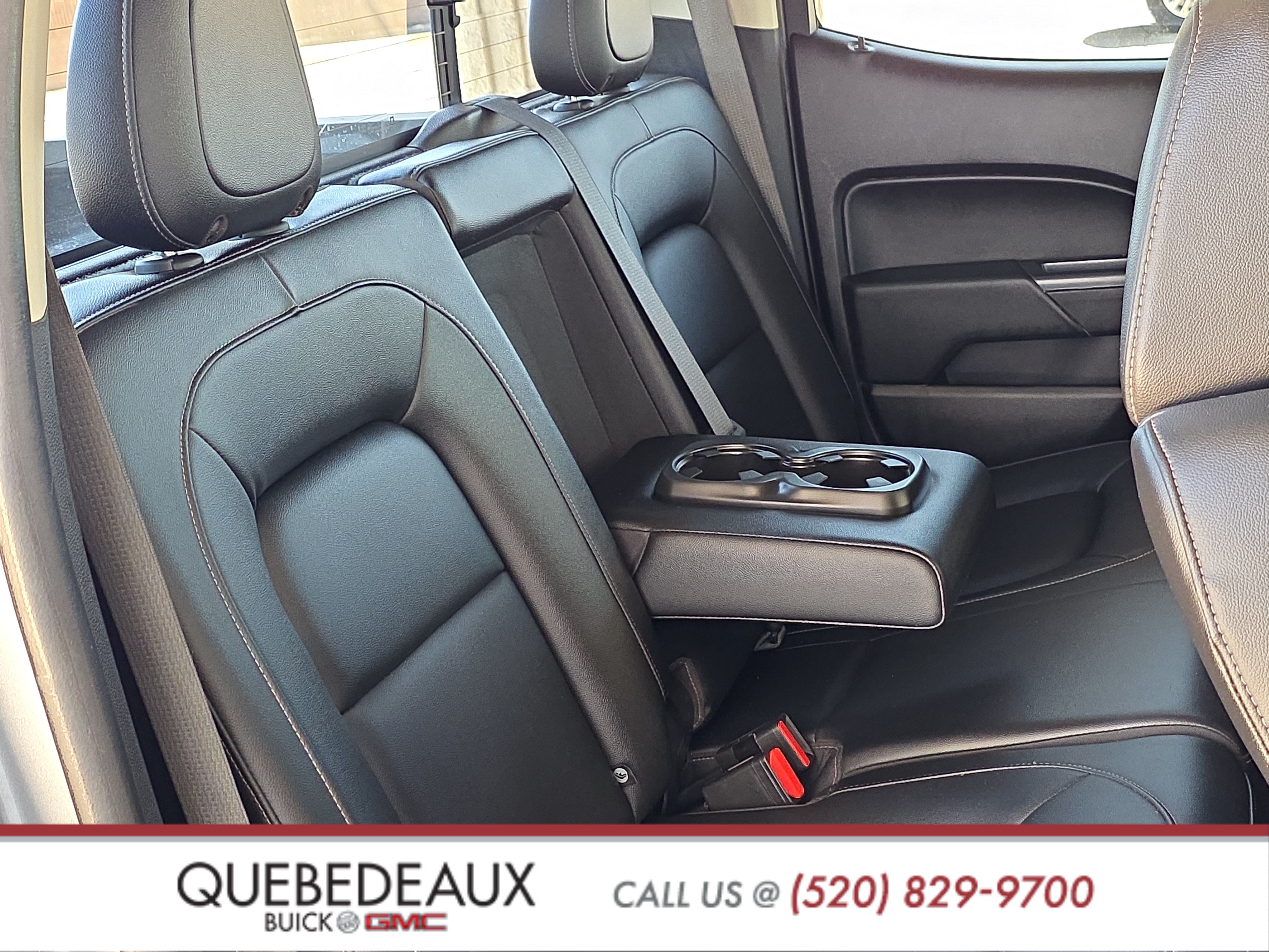 Used 2021 Chevrolet Colorado ZR2 w/ ZR2 Dusk Special Edition AWD/4WD image 53