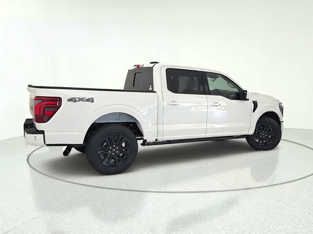 New 2026 Ford F150 Platinum AWD/4WD image 6