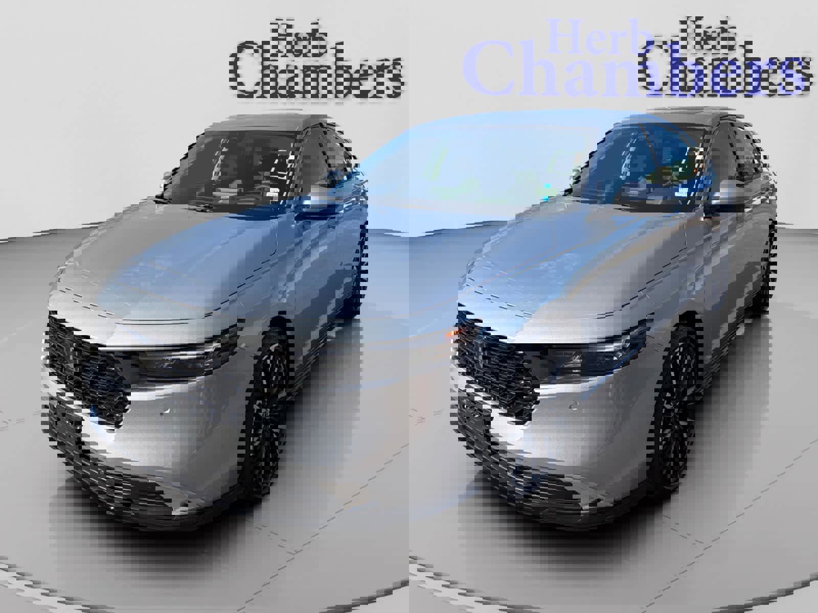 New 2025 Honda Accord Touring image 10