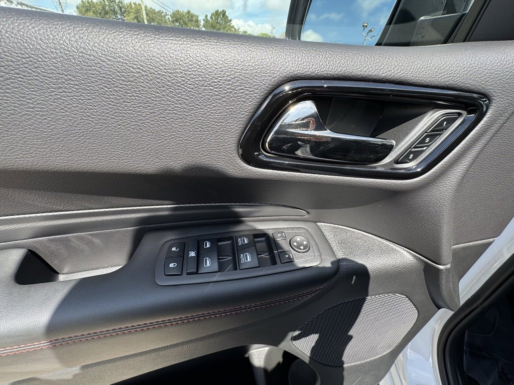 New 2026 Dodge Durango GT image 22