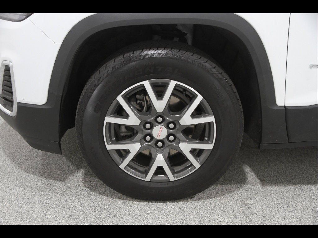 Used 2023 GMC Acadia SLE FWD image 22