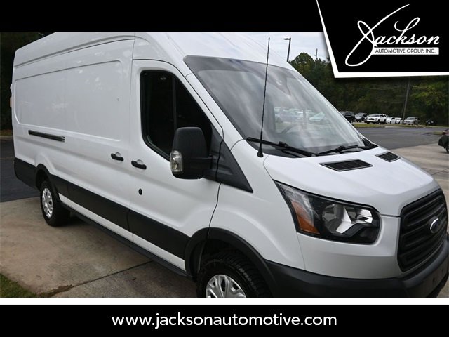 Used 2018 Ford Transit 250 148 High Roof Extended