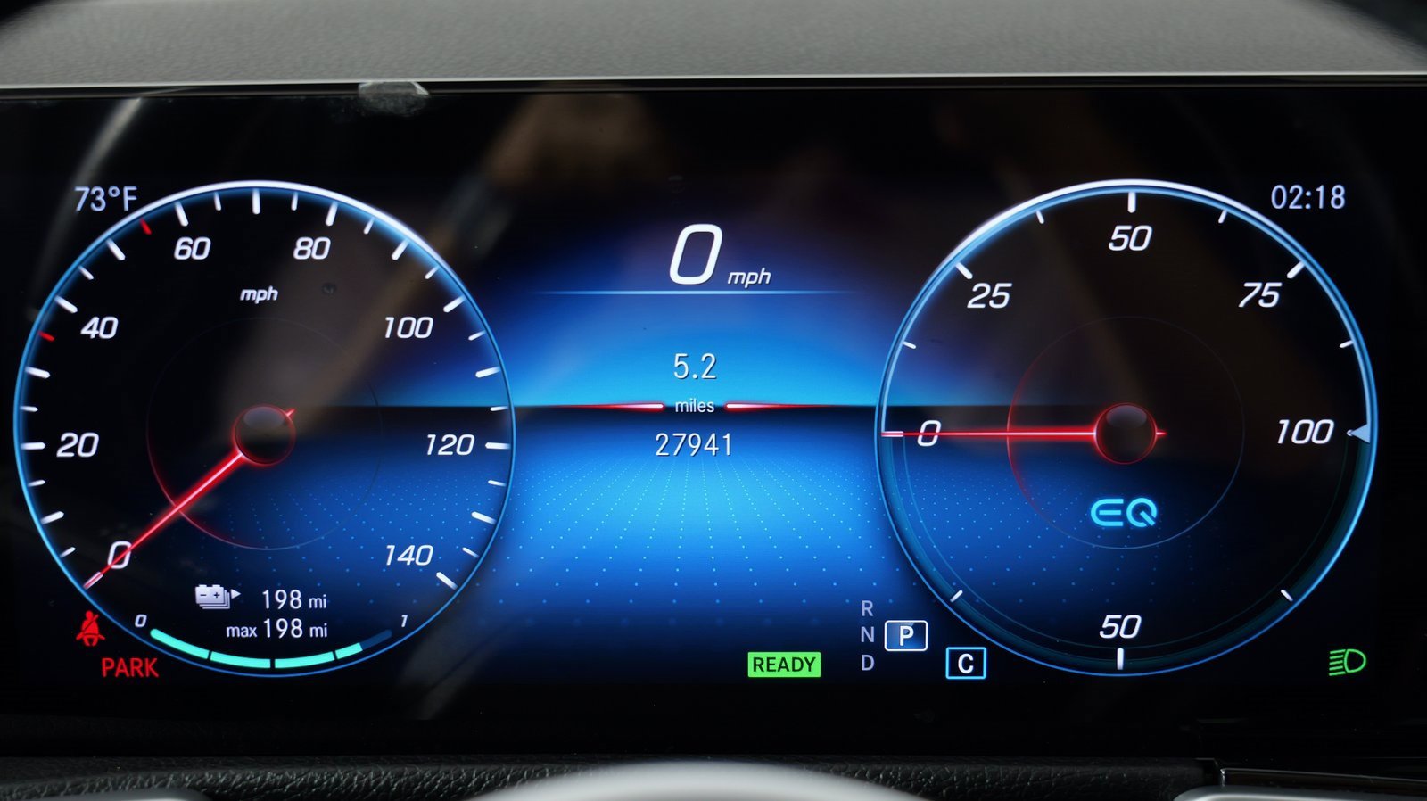 Used 2022 Mercedes-Benz EQB 300 4MATIC image 40