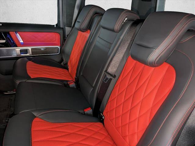 New 2026 Mercedes-Benz G 63 AMG 4MATIC image 18