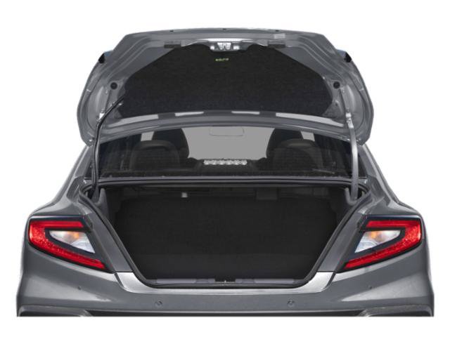 New 2026 Subaru WRX GT AWD/4WD image 13