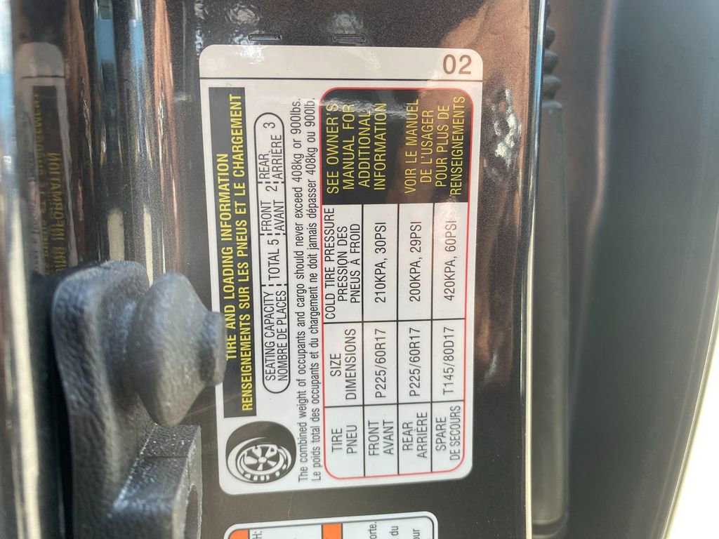 Used 2018 Subaru Forester 2.5i Premium image 33