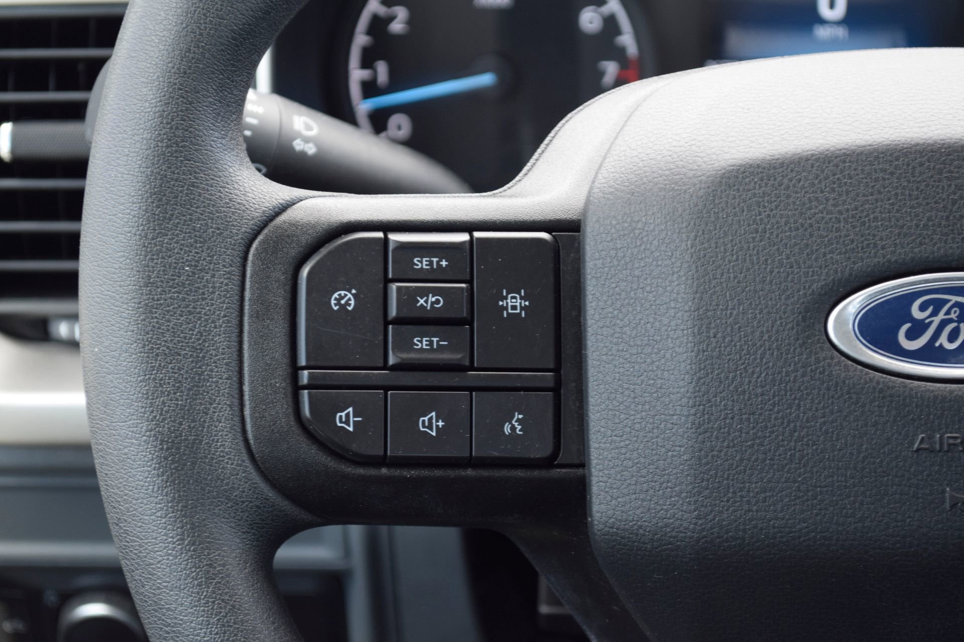 Used 2021 Ford F150 XL w/ Equipment Group 101A High image 9