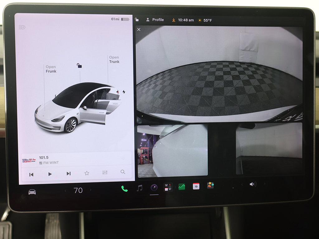 Used 2019 Tesla Model 3 Mid Range RWD image 40