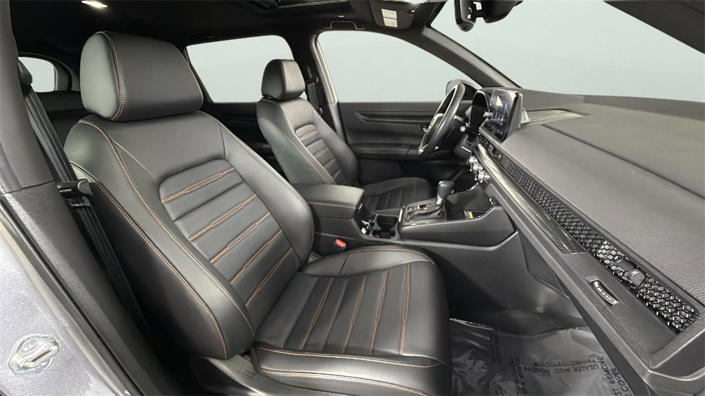 Used 2025 Honda CR-V Sport-L image 34