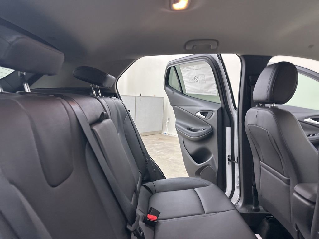 New 2026 Buick Encore GX Sport Touring w/ Comfort Package AWD/4WD image 21