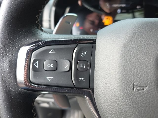 Used 2026 RAM 1500 RHO AWD/4WD image 22