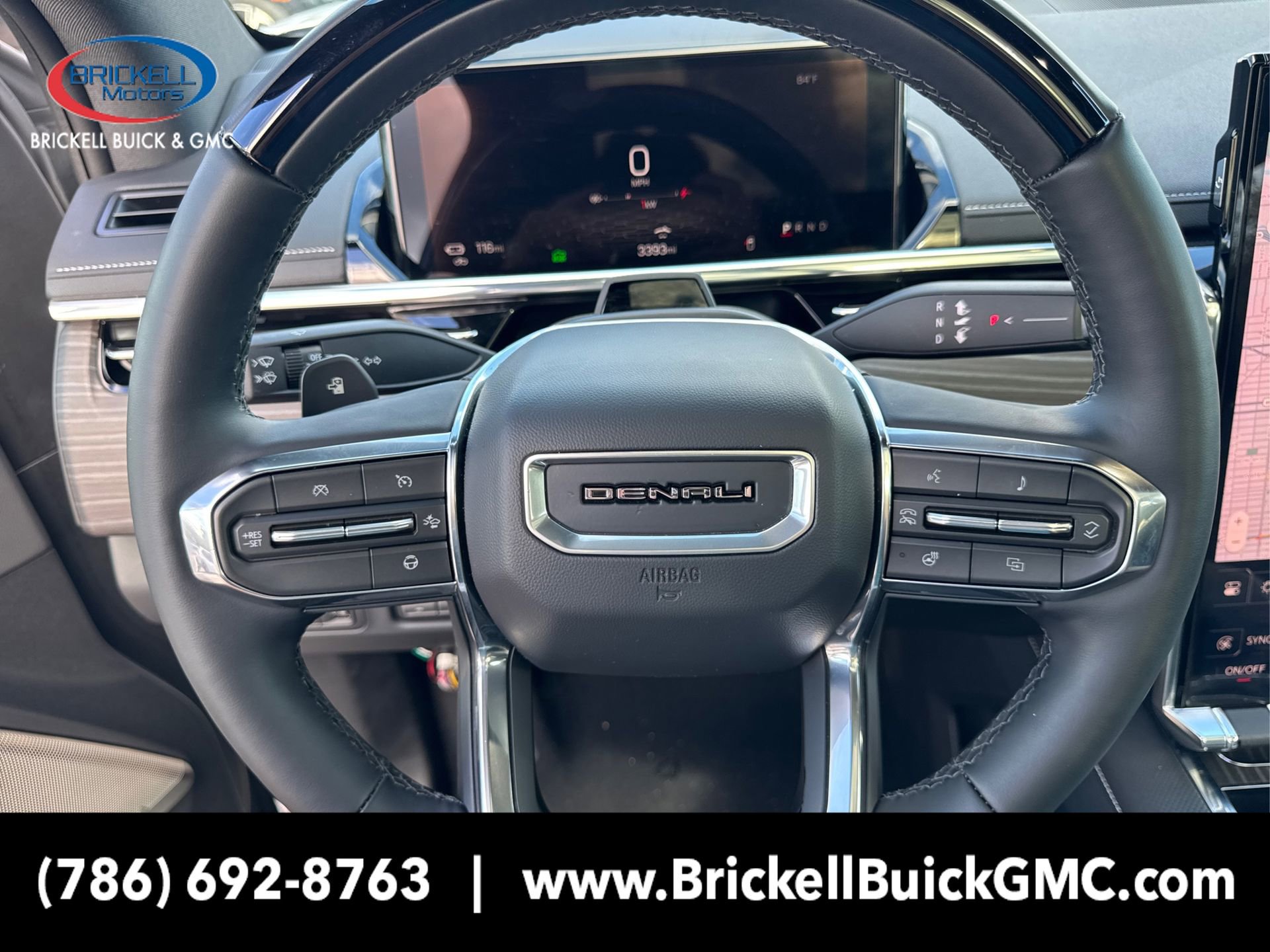 New 2025 GMC Sierra EV Denali image 20