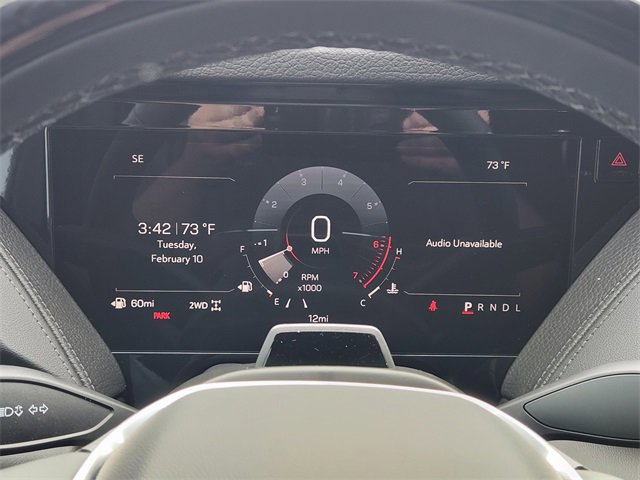 New 2026 GMC Yukon XL Denali w/ Denali Reserve Package image 12