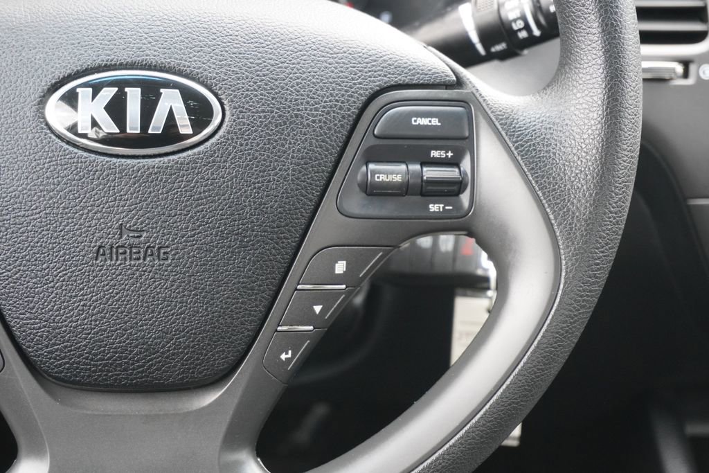 Used 2018 Kia Forte LX w/ LX Popular Package image 14