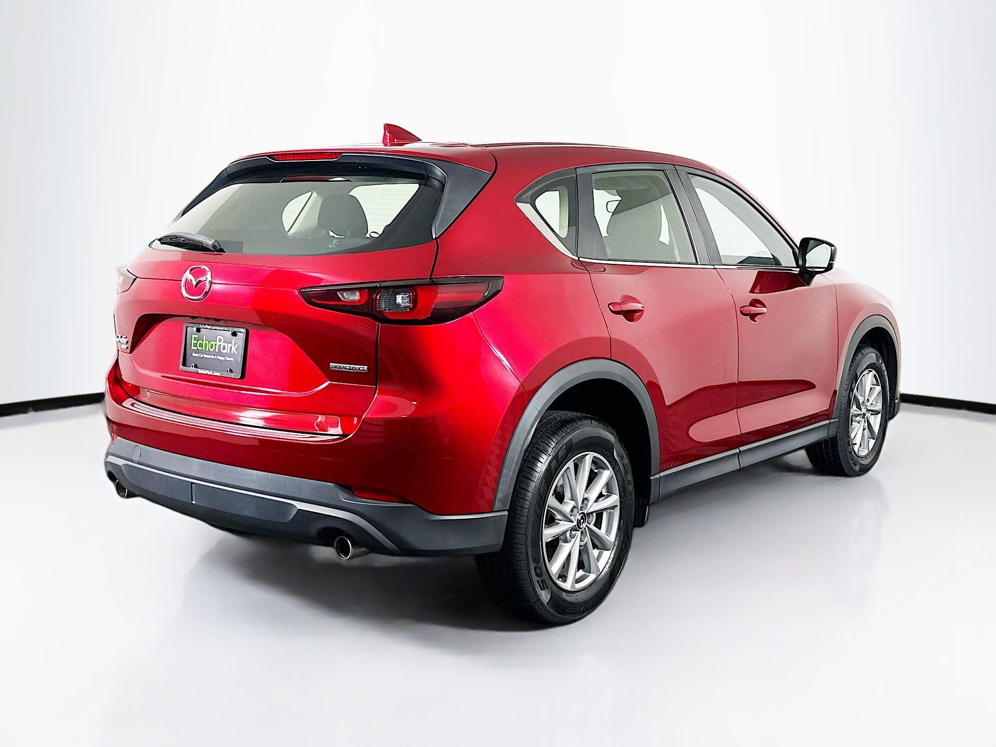 Used 2023 MAZDA CX-5 AWD 2.5 S image 9