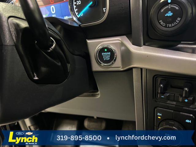 Certified 2023 Ford F150 XLT w/ Equipment Group 302A High AWD/4WD image 18