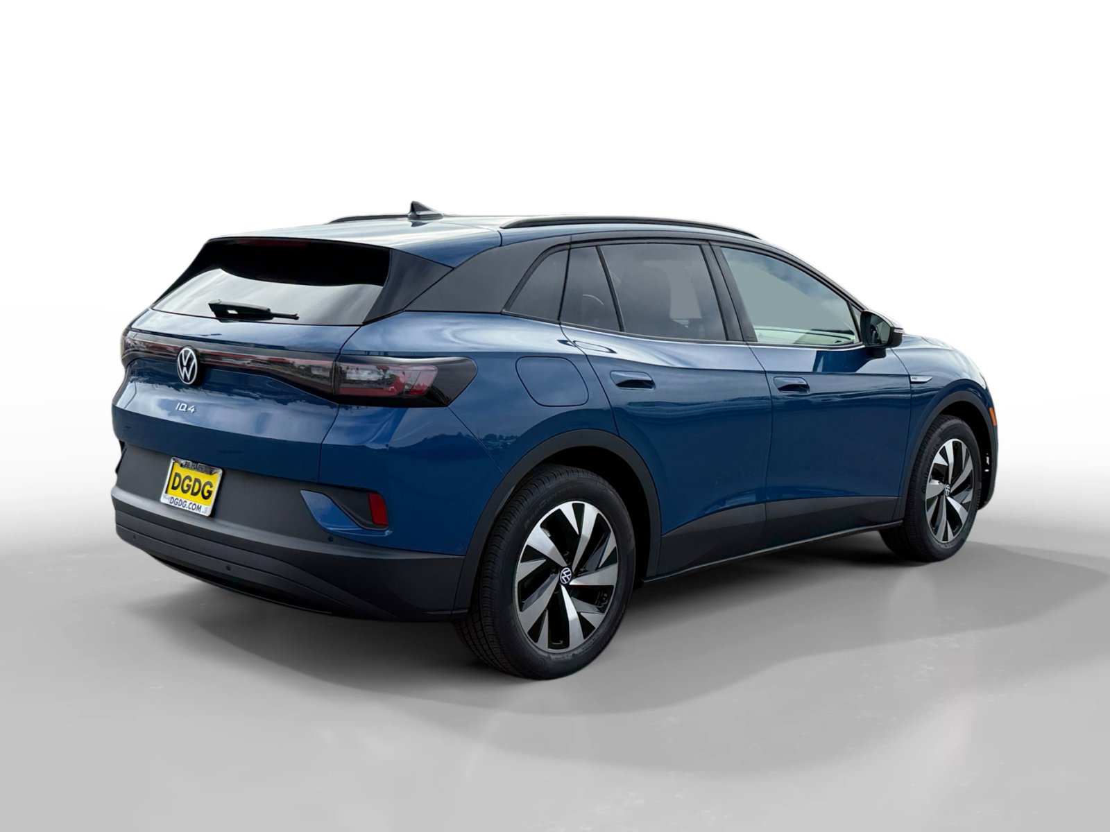 New 2025 Volkswagen ID.4 Pro RWD image 5