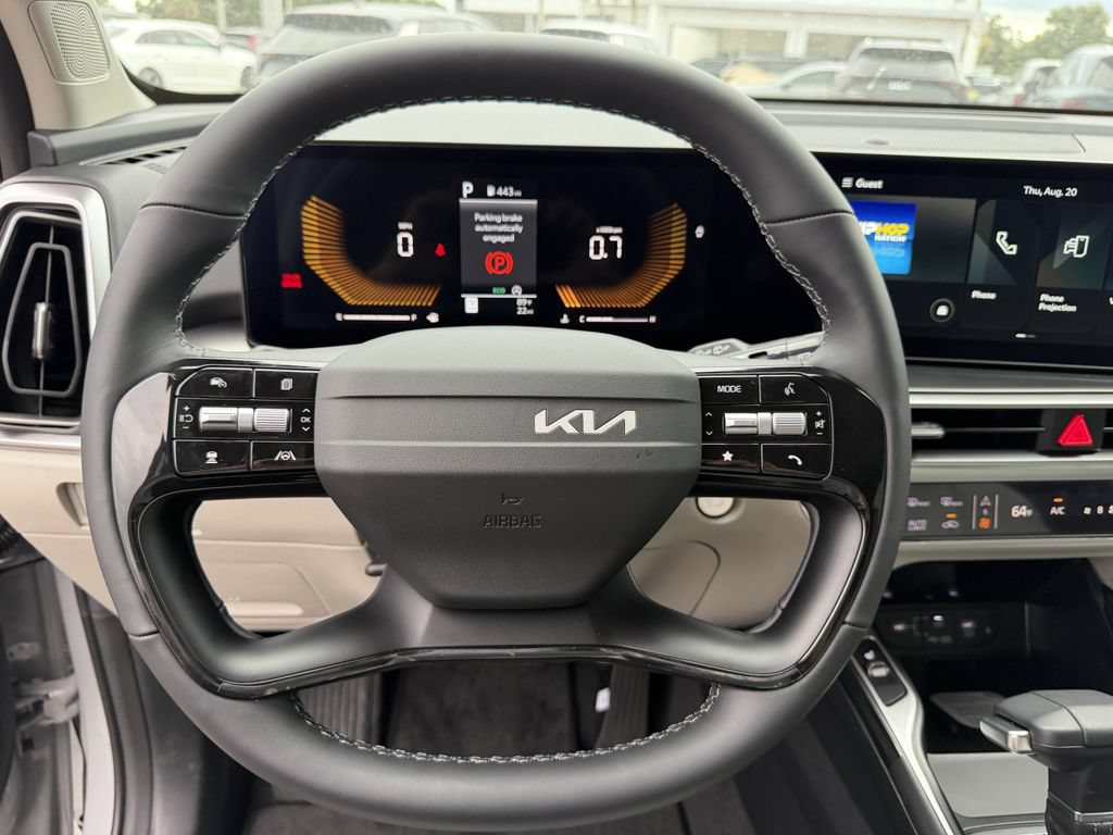 New 2026 Kia Sorento S FWD image 35