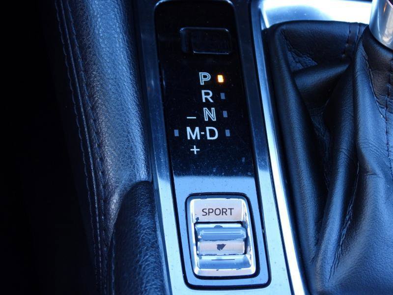 Used 2017 MAZDA MAZDA6 Touring image 45