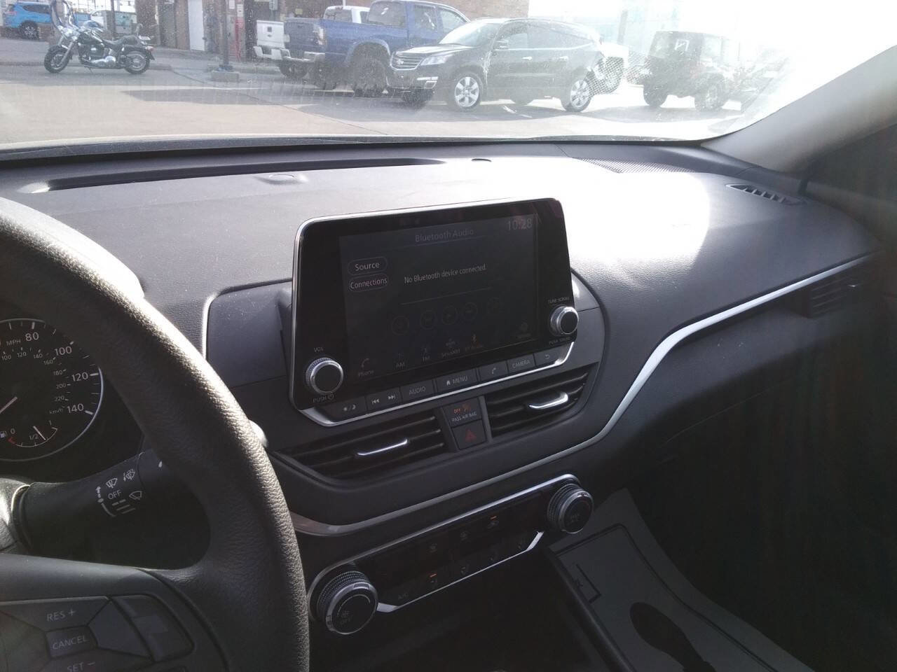 Used 2022 Nissan Altima 2.5 SV image 28