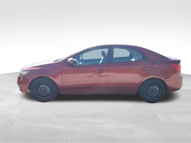 Used 2011 Kia Forte EX FWD image 7