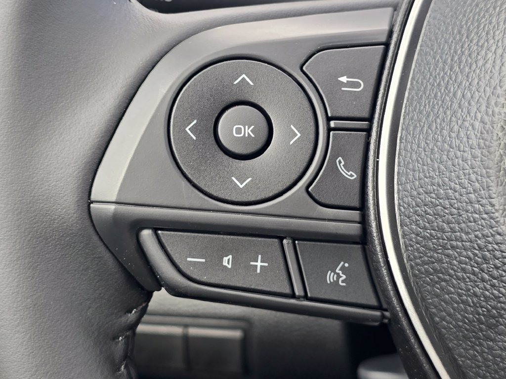 New 2027 Toyota Corolla SE FWD image 30
