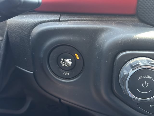 Used 2020 Jeep Gladiator Rubicon AWD/4WD image 29