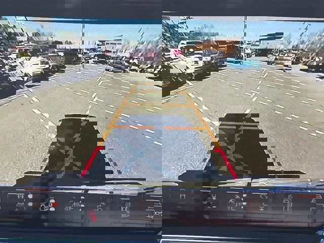 New 2026 Chevrolet Silverado 1500 High Country w/ Midnight Edition image 29