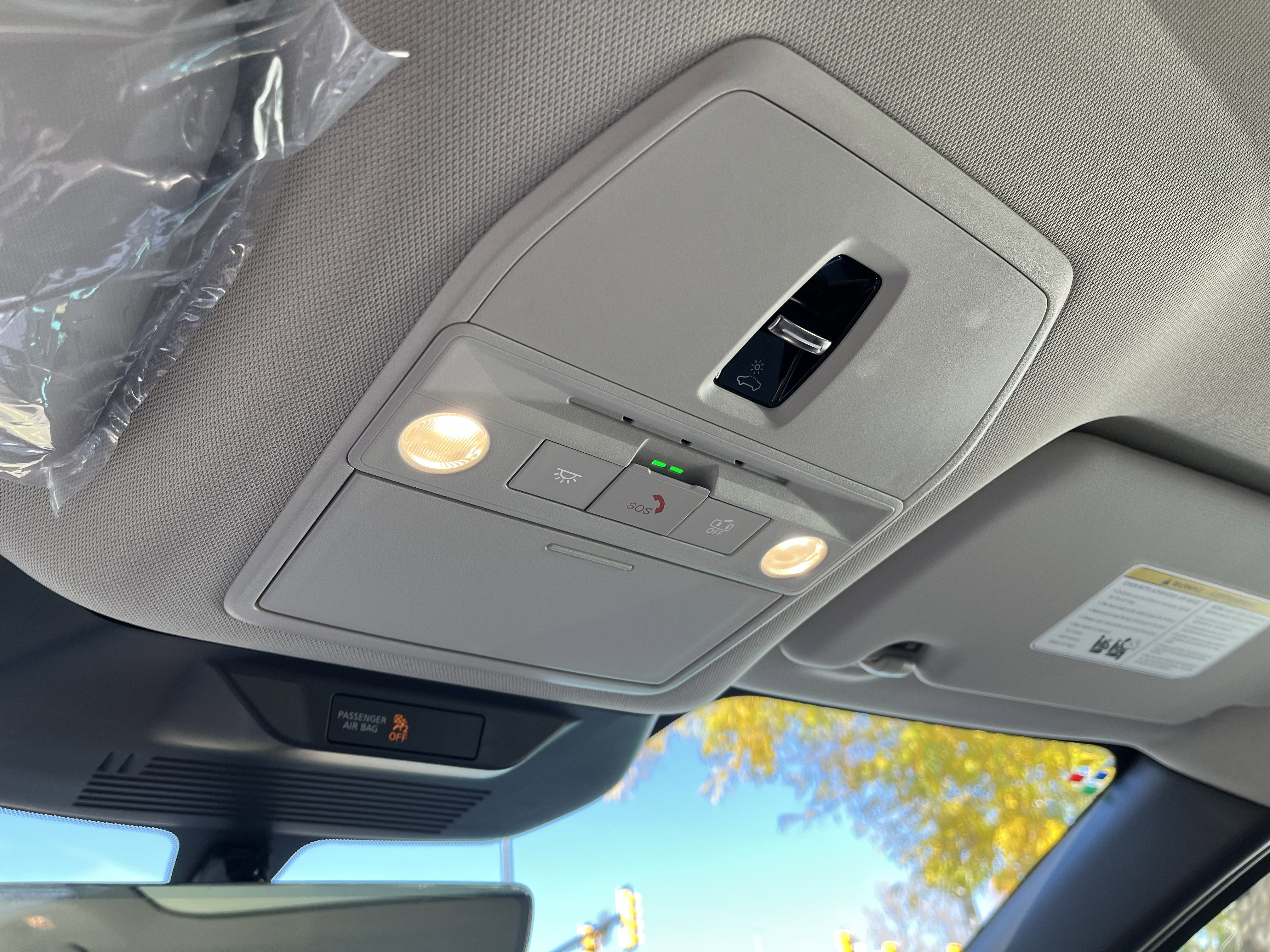 New 2026 Nissan Leaf Platinum+ image 20