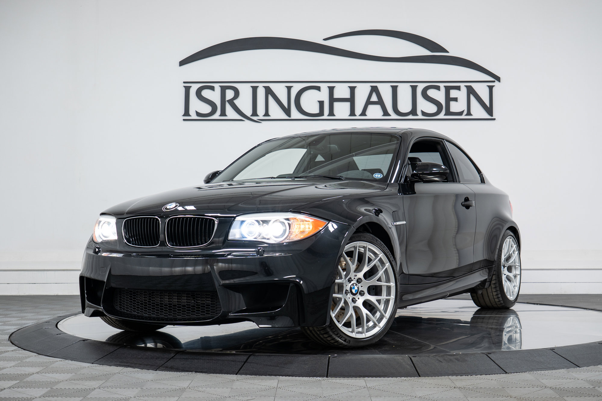 Used 2011 BMW 1 Series M image 26