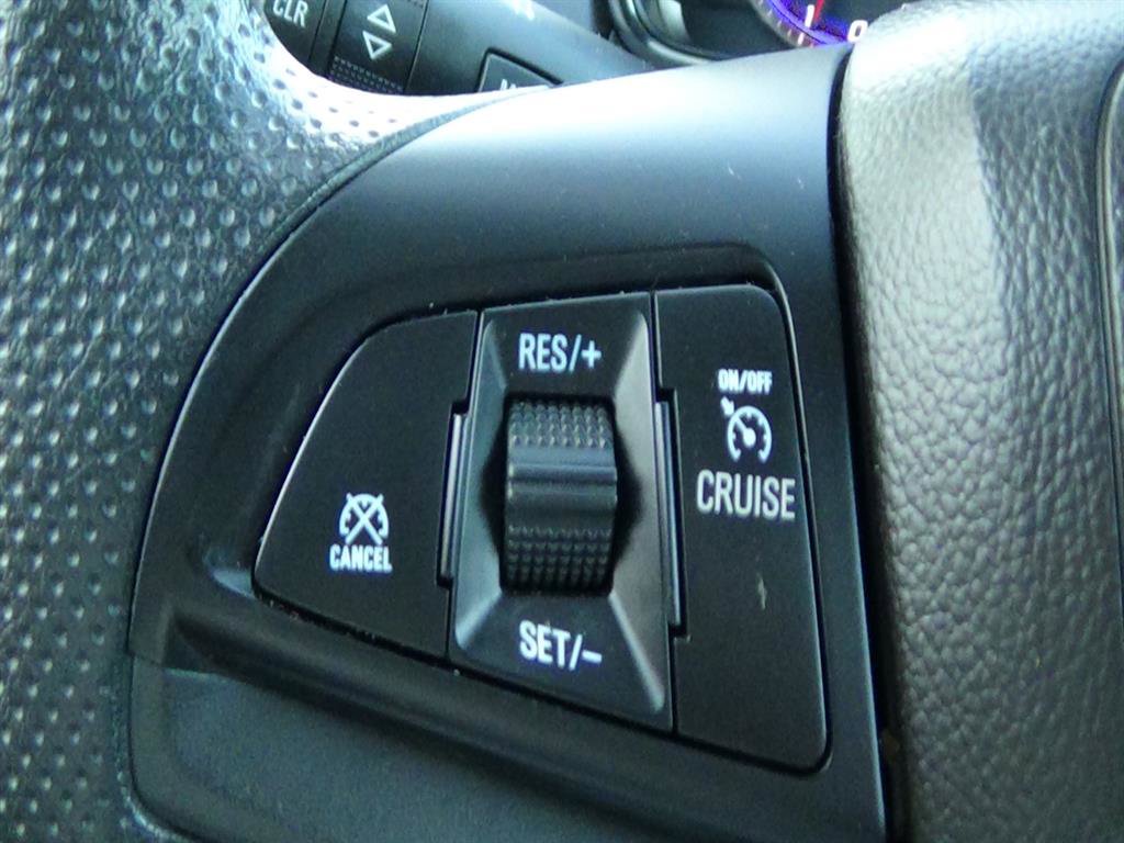 Used 2016 Chevrolet Trax LT image 20