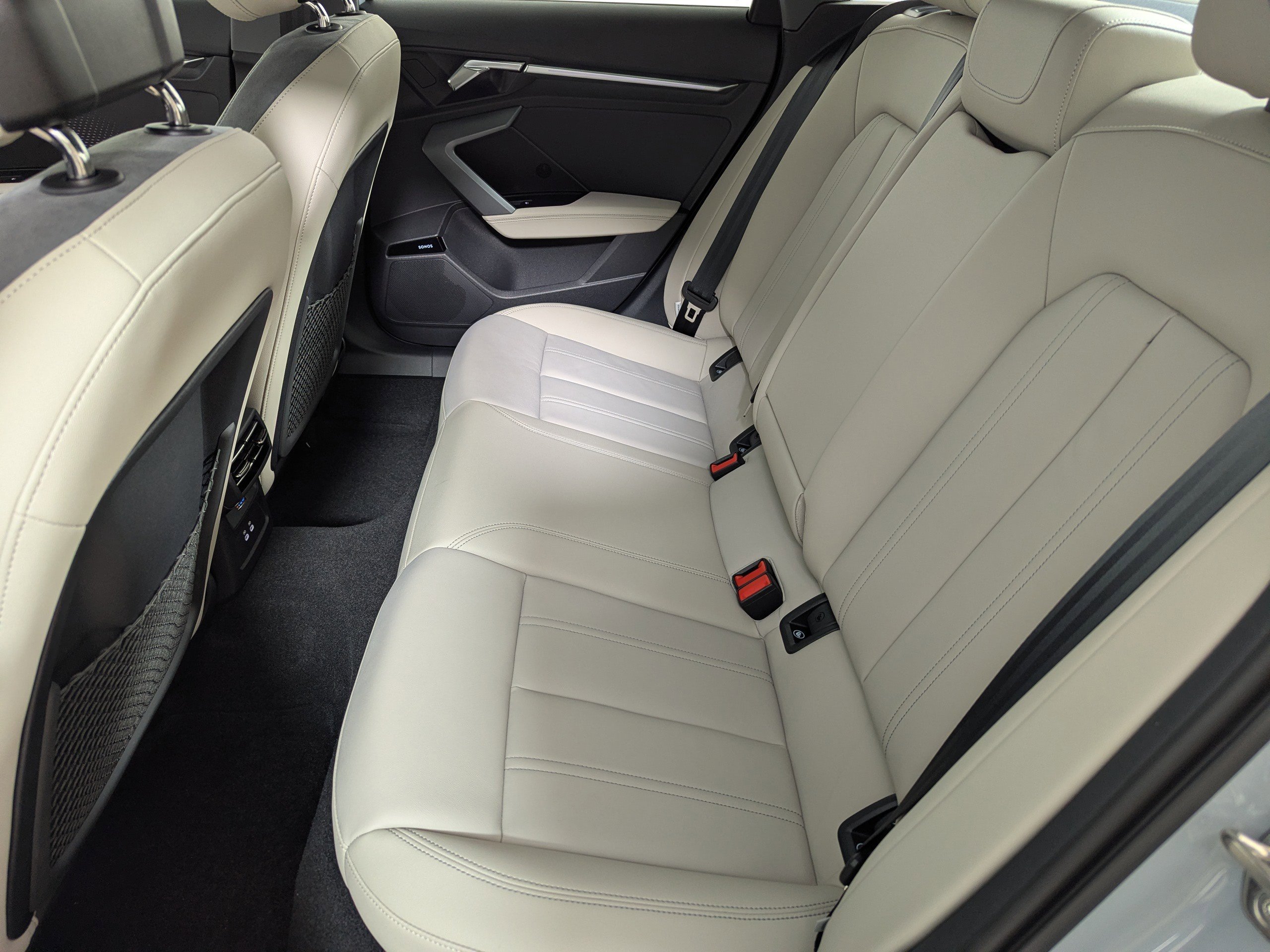 Certified 2025 Audi A3 2.0T Premium Plus w/ Premium Plus Package image 26