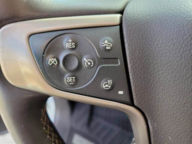 Used 2016 GMC Sierra 3500 Denali w/ Duramax Plus Package image 62