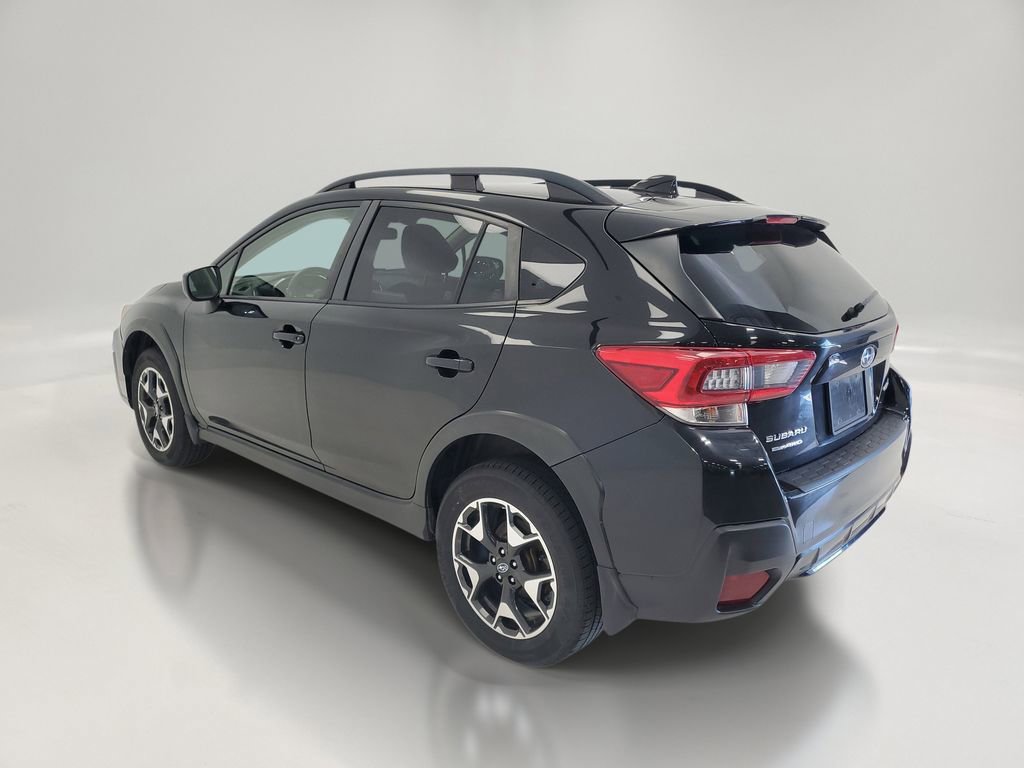 Used 2020 Subaru Crosstrek 2.0i Premium w/ Moonroof Package 2 AWD/4WD image 3