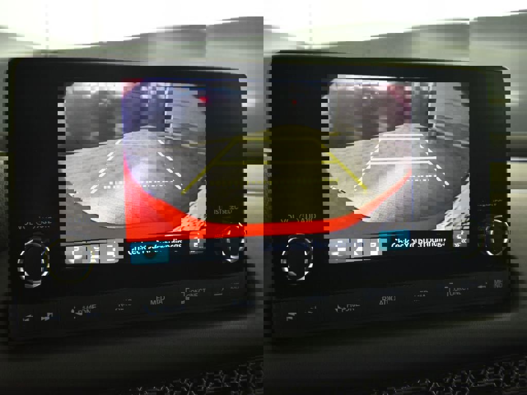 Used 2023 Honda HR-V Sport image 25