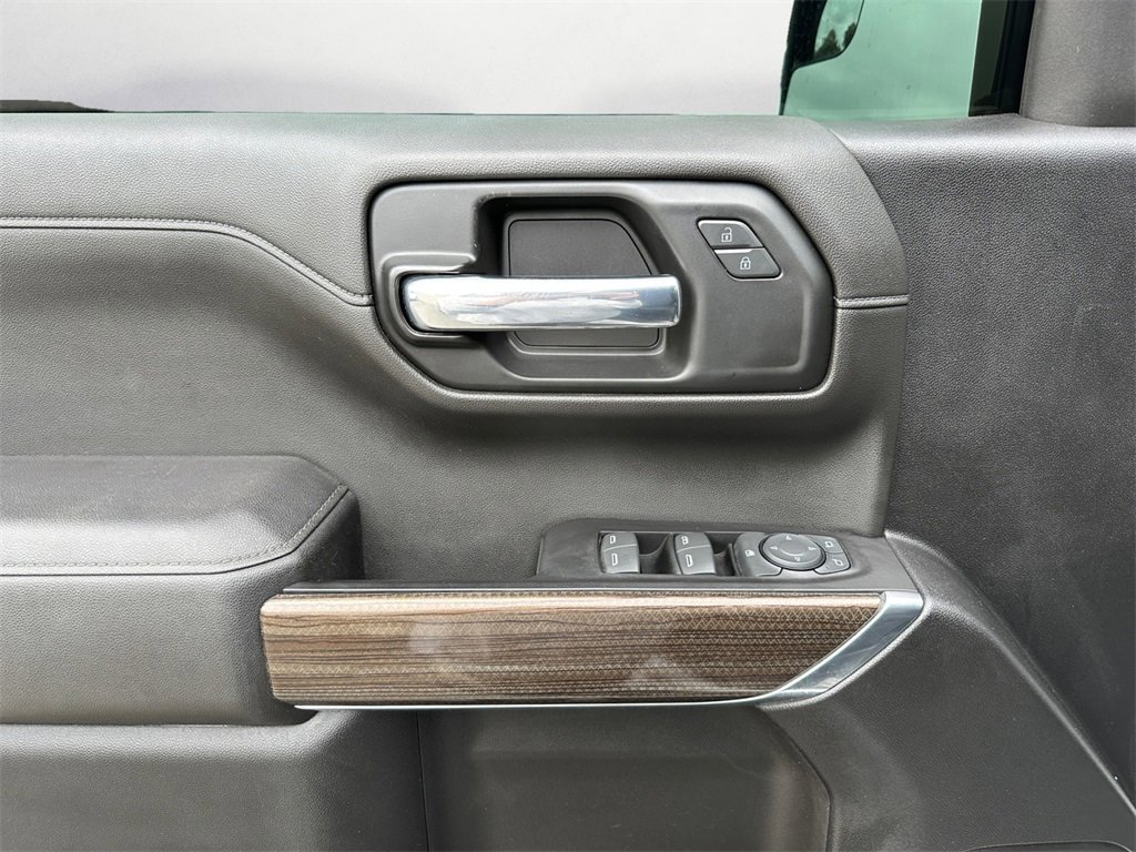 Used 2022 Chevrolet Silverado 1500 RST image 23