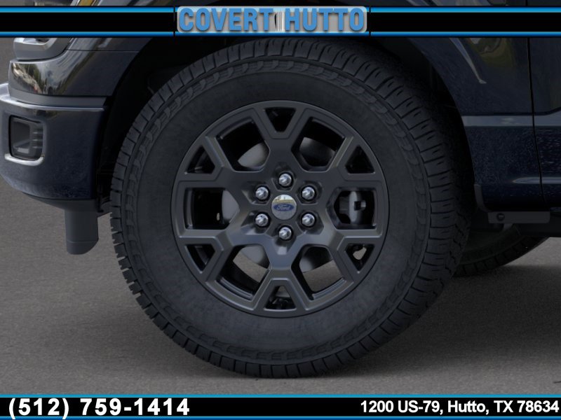 New 2026 Ford F150 STX w/ Equipment Group 200A image 19