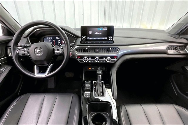 Used 2024 Acura Integra image 15