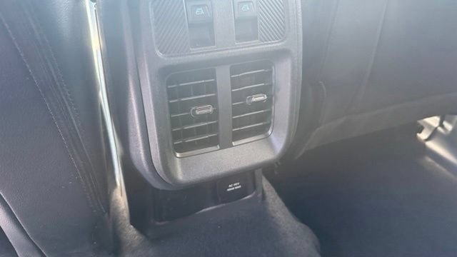 Used 2025 Ford Bronco Outer Banks AWD/4WD image 32