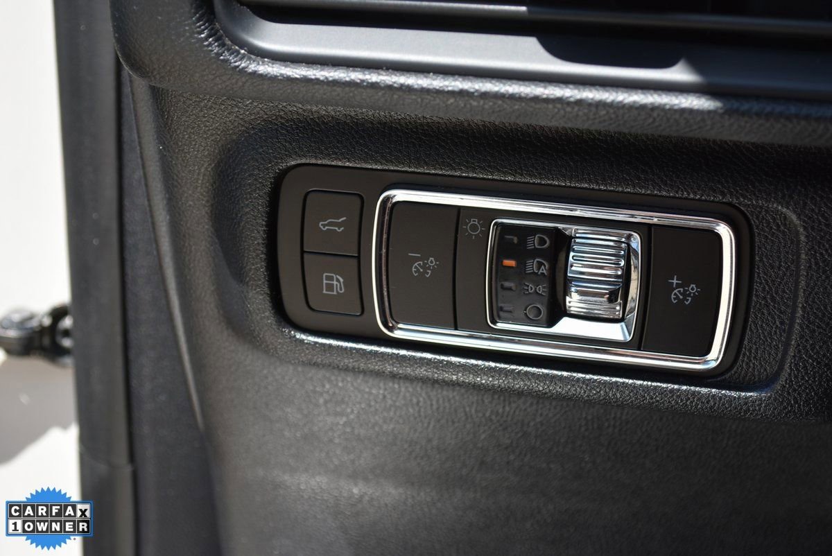 Used 2024 Lincoln Corsair Grand Touring w/ Equipment Group 301A AWD/4WD image 25