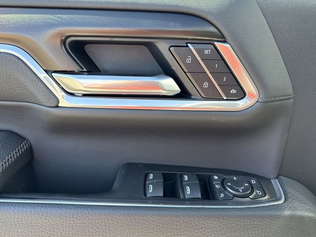 New 2026 GMC Sierra 2500 Denali w/ Denali Reserve Package image 13