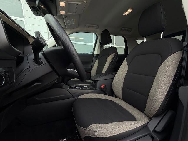 New 2026 Ford Bronco Sport Big Bend image 5