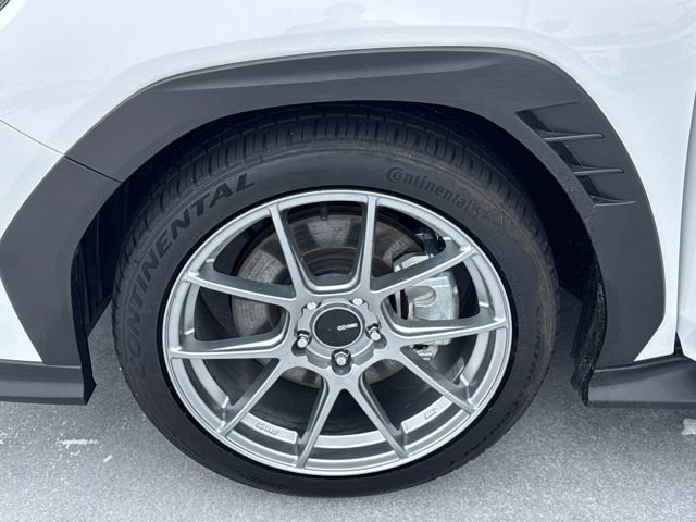 Used 2023 Subaru WRX image 21
