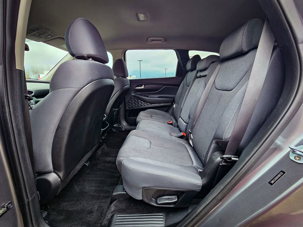Used 2019 Hyundai Santa Fe SE image 28