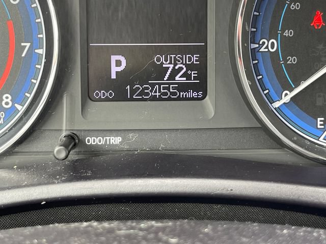 Used 2019 Toyota Corolla LE FWD image 16