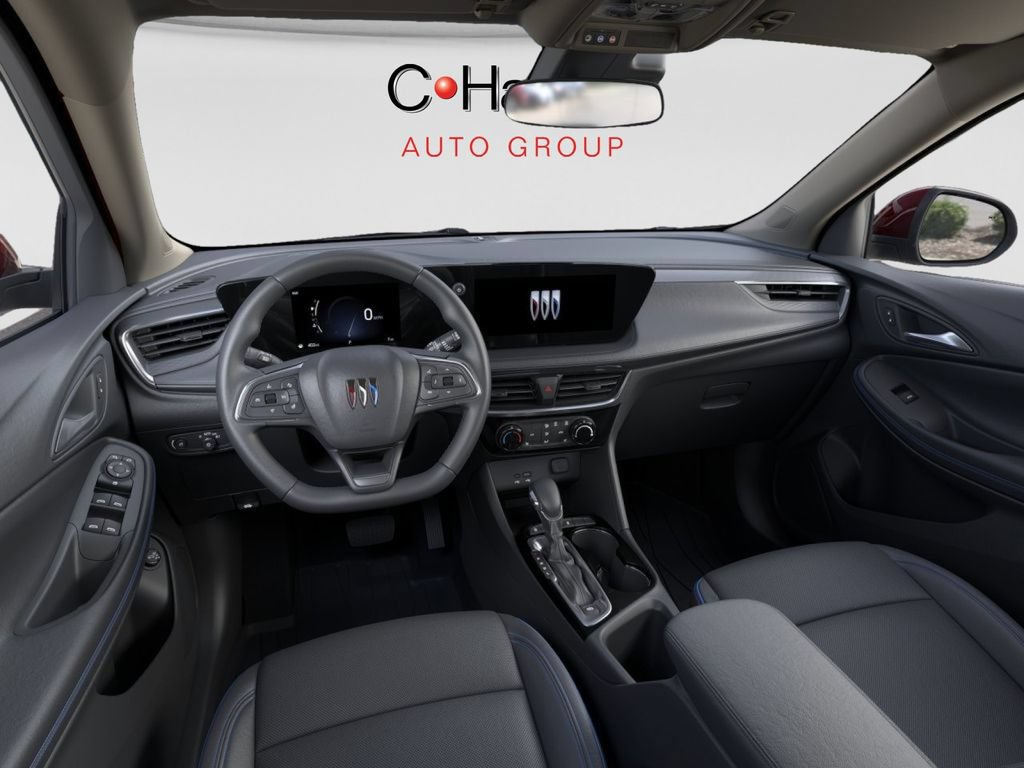 New 2026 Buick Encore GX Sport Touring w/ Comfort Package AWD/4WD image 14